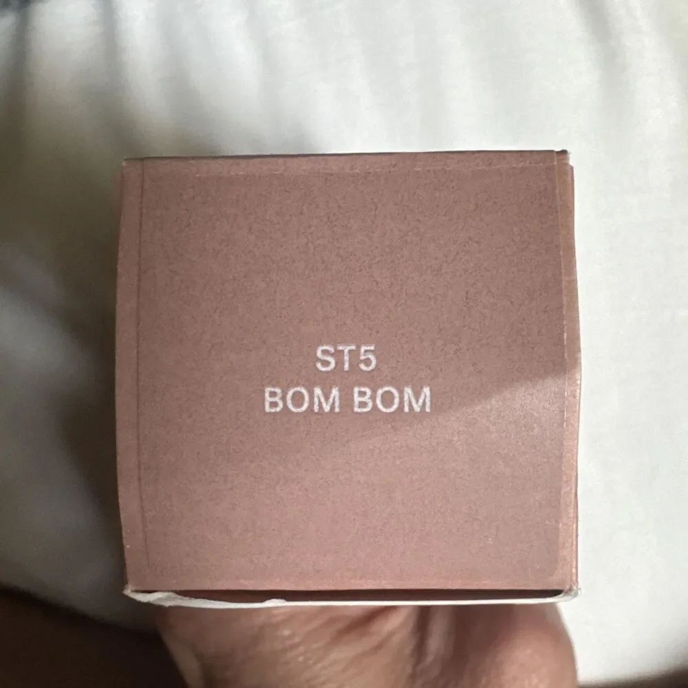 ILIA Super Serum Skin Tint SPF 40 - Bom Bom ST5